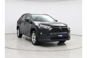 Toyota RAV4 2020 XLE 4dr SUV