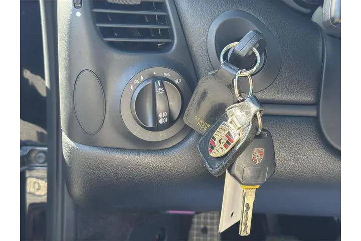 $39881 : Porsche 911 2002 Carrera 2dr image 7