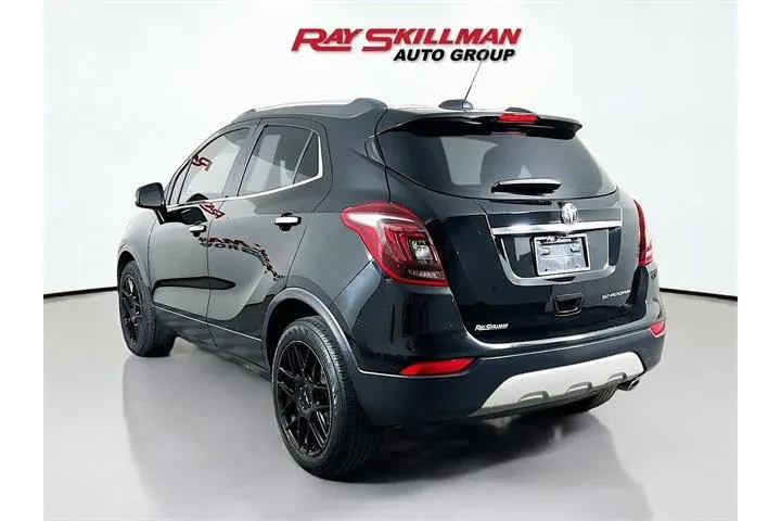 $15975 : Buick Encore 2019 Preferred image 5