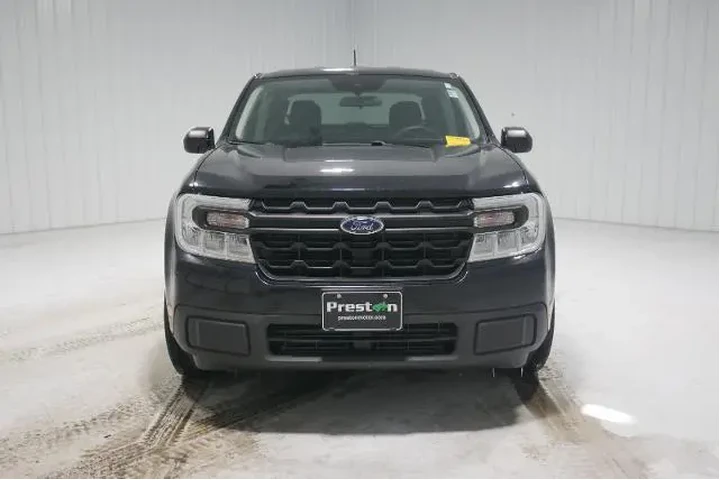 $25000 : Ford Maverick 2024 XL 4dr Su image 2