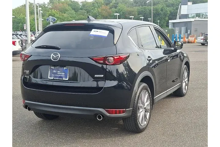 $21146 : Mazda CX-5 2019 AWD Grand To image 6