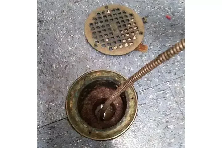 📞 24/7, PLOMERIA🚽🛁 image 3