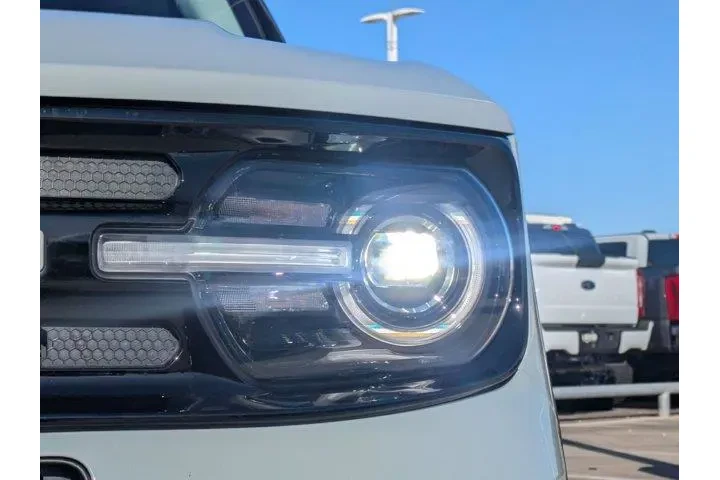 $26495 : Ford Bronco Sport 2023 AWD O image 9