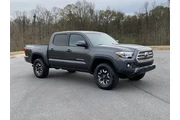 $31900 : 2017 TACOMA DOUBLE thumbnail