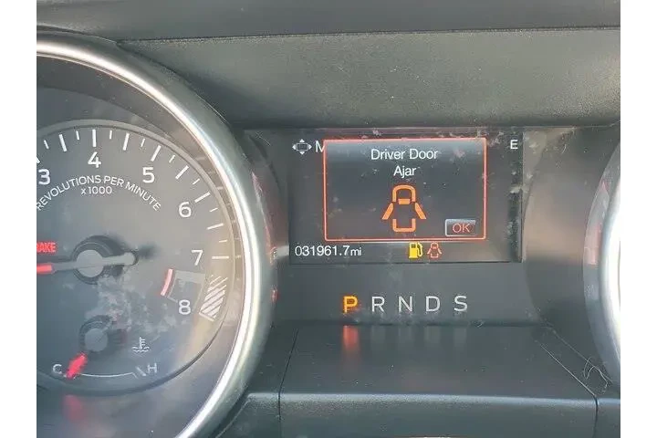 $27500 : Ford Mustang 2018 GT Premium image 5