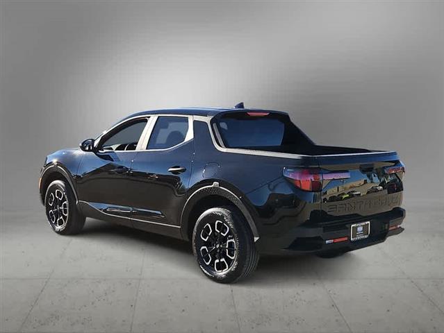 $30635 : New 2024 Hyundai SANTA CRUZ S image 5