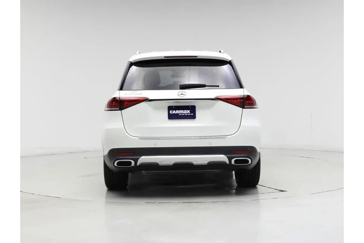 $39998 : Mercedes-Benz GLE 2022 GLE 3 image 6