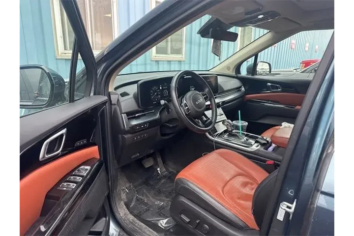 $35990 : Kia Carnival 2024 SX Prestig image 5