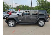 $23500 : Jeep Wrangler Unlimited 2019 thumbnail