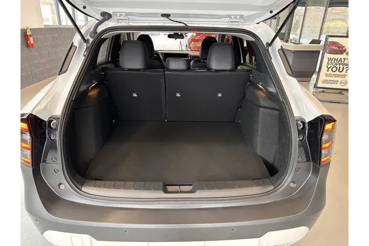 $25895 : Nissan Kicks 2025 AWD SR 4dr image 10