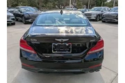 $25340 : Genesis G70 2020 AWD 2.0T 4d thumbnail