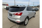 $8980 : 2018 Equinox LT thumbnail