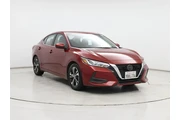 Nissan Sentra 2022 SV 4dr Se en Modesto
