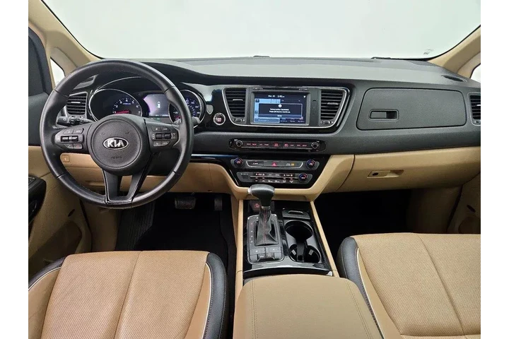 $14998 : Kia Sedona 2017 SX 4dr Mini- image 9