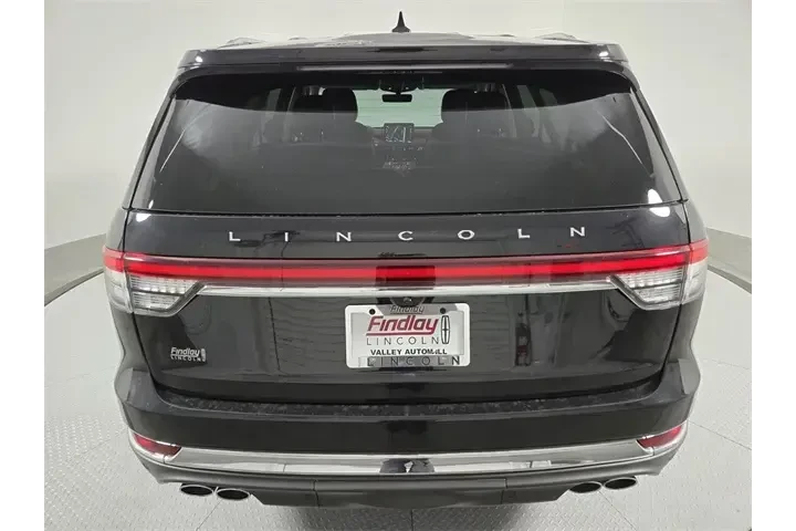 $29742 : Lincoln Aviator 2020 AWD Res image 6