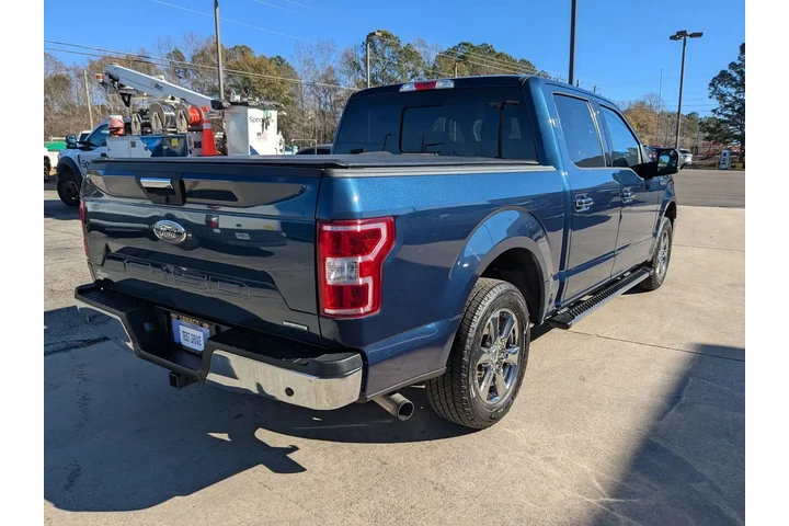 $24000 : Ford F-150 2020 4x2 XL 4dr S image 5