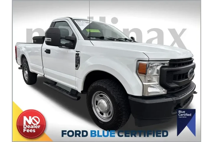$24900 : Ford F-250 Super Duty 2022 4 image 1