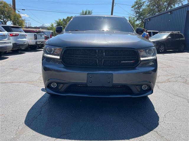 $22988 : 2017 Durango R/T, RT POWER, L image 3