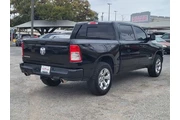 $32000 : Ram 1500 2022 4x2 Big Horn 4 thumbnail