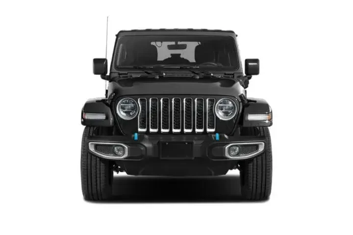 $30499 : Jeep Wrangler 2023 4x4 Willy image 7
