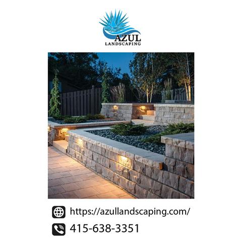 Azul Landscaping Services image 3