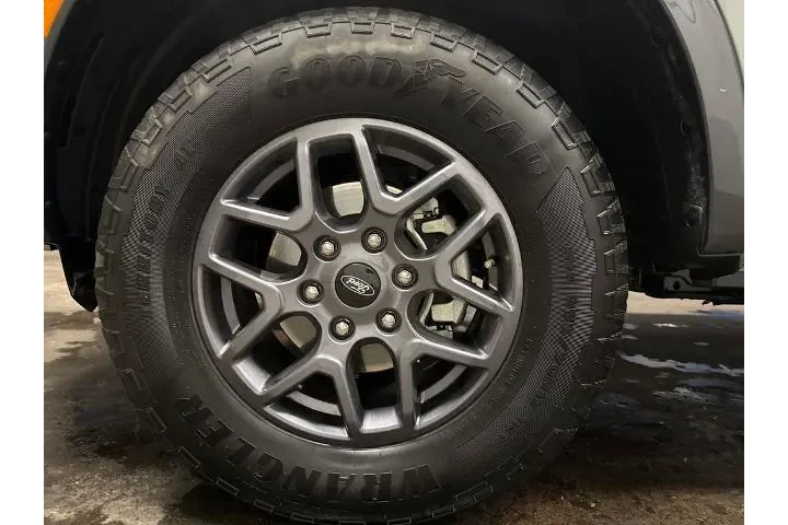 $31901 : Ford Ranger 2024 4x2 XLT 4dr image 8