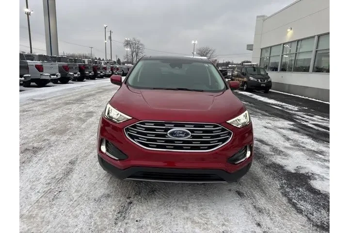 $26995 : Ford Edge 2022 AWD SEL 4dr C image 6