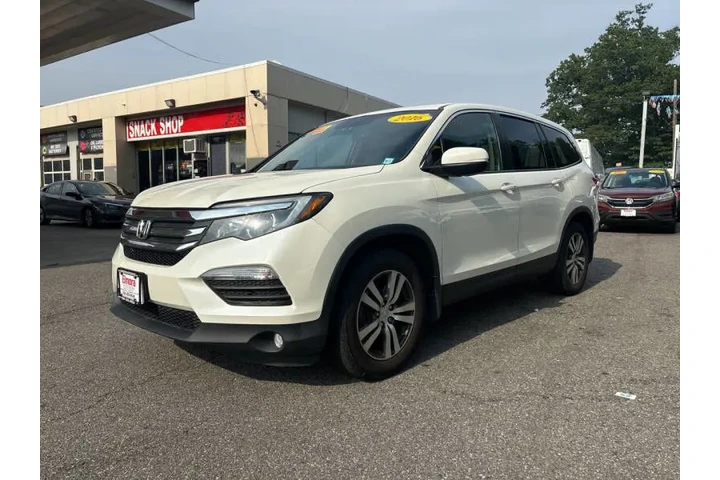 $13999 : 2016 Pilot EX-L image 4