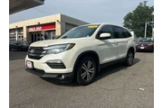 $13999 : 2016 Pilot EX-L thumbnail