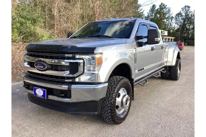 $38993 : Ford F-350 Super Duty 2022 4 image 3