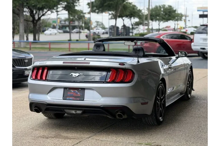 $19999 : 2020 Mustang EcoBoost image 9