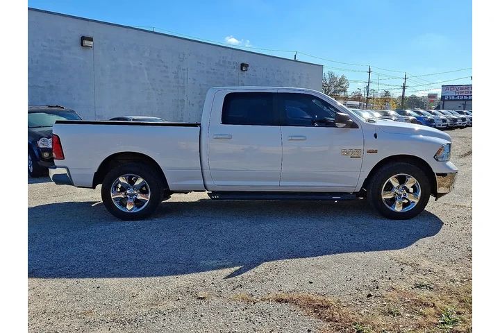 $26998 : Ram 1500 Classic 2019 4x4 Bi image 6