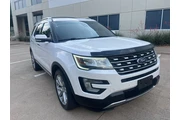 $13995 : 2017 Explorer Limited thumbnail