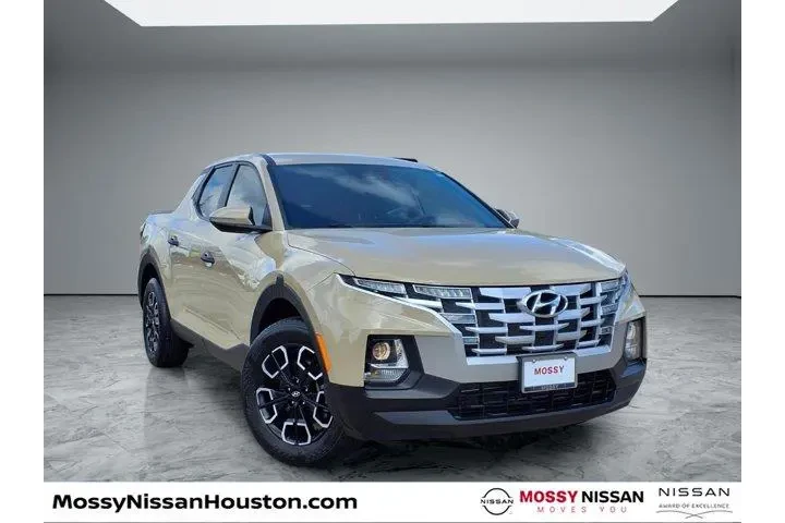 $23995 : Hyundai SANTA CRUZ 2023 AWD image 1