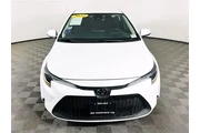 $18900 : Toyota Corolla 2022 LE 4dr S thumbnail