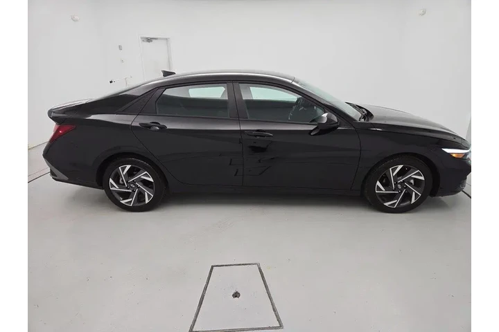 $22998 : Hyundai ELANTRA 2025 SEL Spo image 4