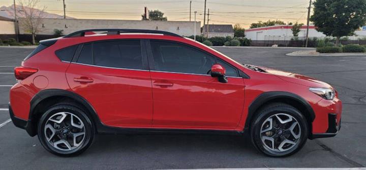 $18900 : 2020 Crosstrek Limited image 10