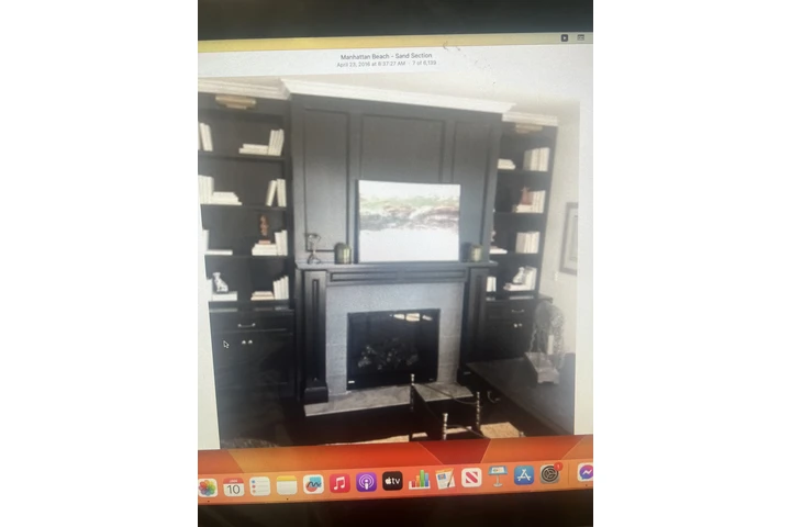 Dudu custom cabinet image 5