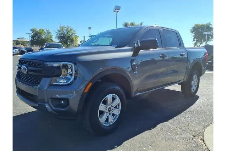 $31254 : Ford Ranger 2025 4x2 XL 4dr image 9