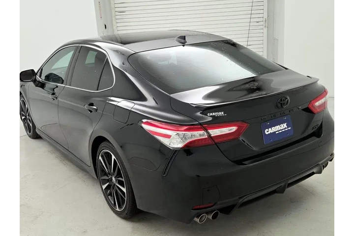 $29998 : Toyota Camry 2020 XSE V6 4dr image 7