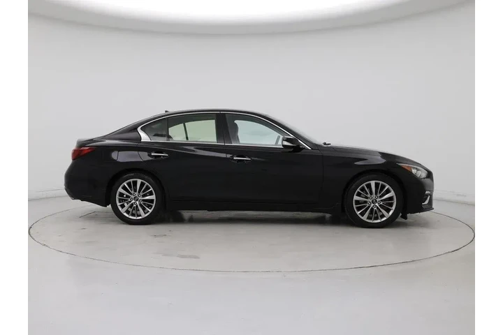 $29998 : INFINITI Q50 2023 AWD Luxe 4 image 7