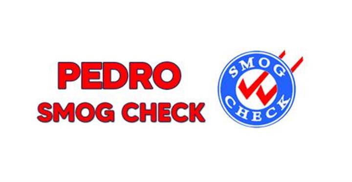 Pedro Smog Check Station image 8