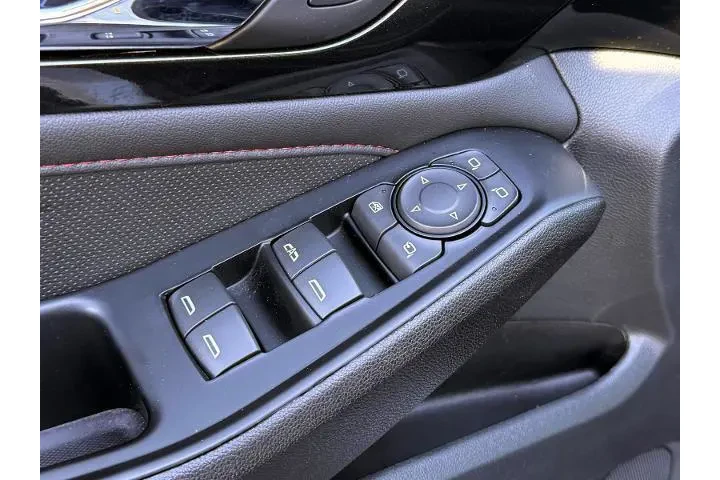 $36998 : Chevrolet Traverse 2023 4x4 image 9