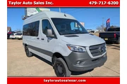 2026 Mercedes-Benz Sprinter P en Springdale