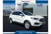 Ford Edge 2022 AWD SEL 4dr C