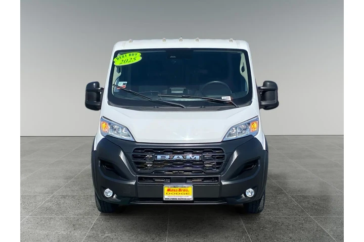 $39000 : Ram ProMaster 2025 Tradesman image 8