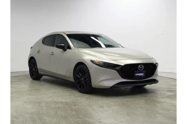 $25998 : Mazda Mazda3 Hatchback 2022 image 1