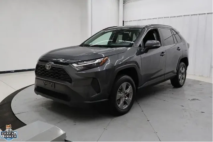 $24595 : Toyota RAV4 2024 XLE 4dr SUV image 8