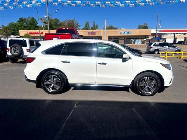 $22299 : 2017 MDX SH-AWD image 6