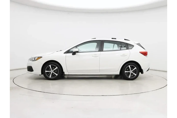 $19998 : Subaru Impreza 2020 AWD Prem image 3